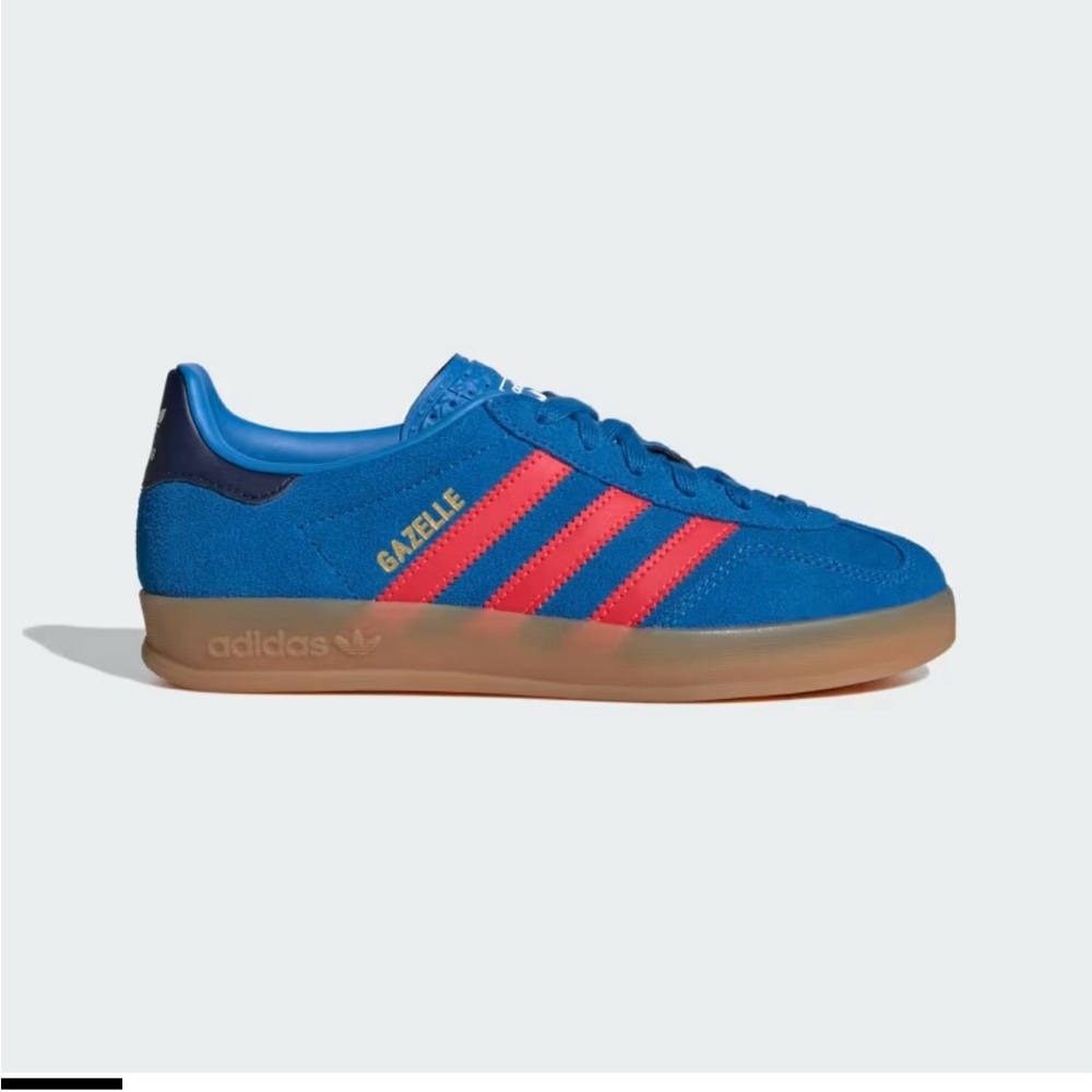Gazelle indoor Adidas